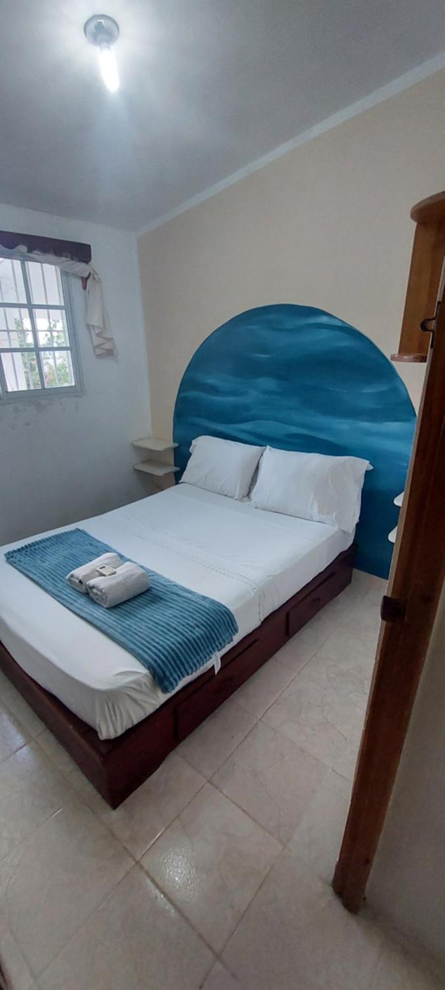 Apartamento Los Blancos, A Dos Minutos De Los Patos Barahona Enriquillo Exterior photo